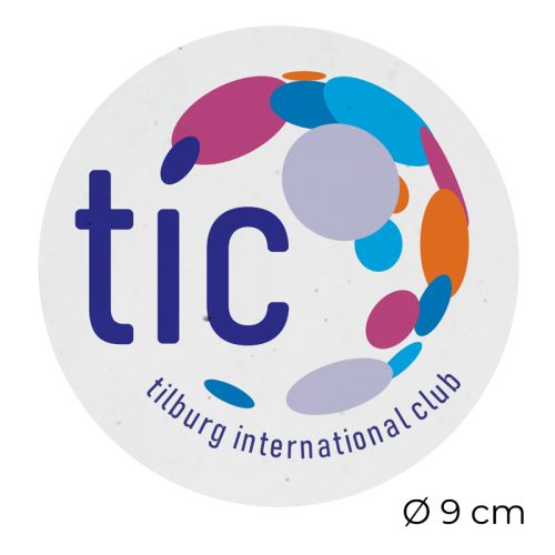 Fropapir underlag | 200 g/m2 - Billede 2